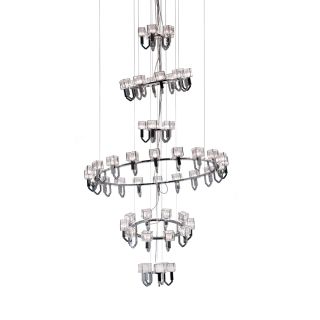 Patrizia Garganti / Chandeliers / Angie EX01