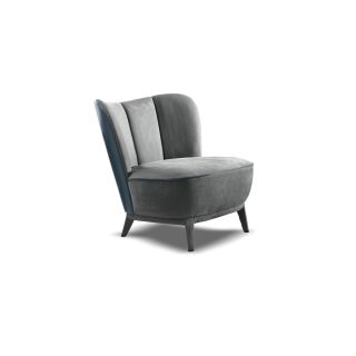 Ulivi Salotti / Armchairs / Anna