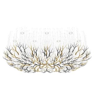 Sans Souci / Chandeliers / Antlers L2