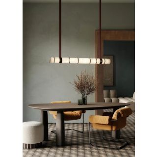 Alabastro Italiano / Pendants & Suspension Lights / Apadana