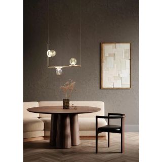 Alabastro Italiano / Pendants & Suspension Lights / Aphrodite #1
