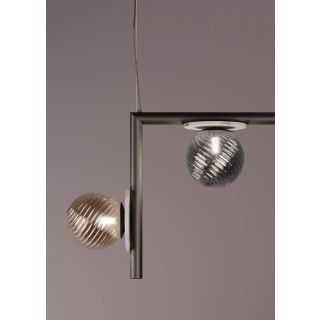 Alabastro Italiano / Pendants & Suspension Lights / Aphrodite #2