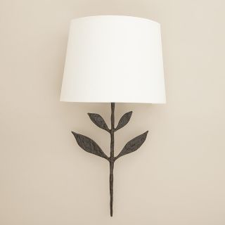 Objet Insolite / Bronze sconces / Applique Silva Grande