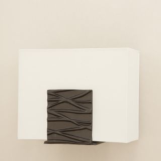 Objet Insolite / Bronze sconces / Applique Zen