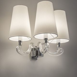 ILFARI / Wall Sconces / Arabian Pearls W3