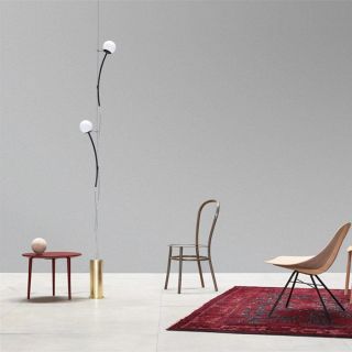 MM Lampadari / Floor-to-Сeiling Lamps / Arch 7265/2