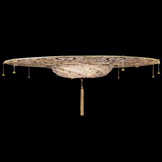 Archeo Venice Design / Semi-Flush Mounts / 312.00