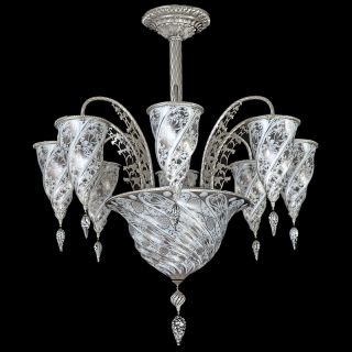 Archeo Venice Design / Chandeliers / Fountain F10/9 WD