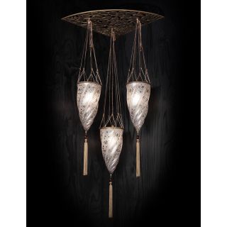 Archeo Venice Design / Suspension lights / 101.3CD