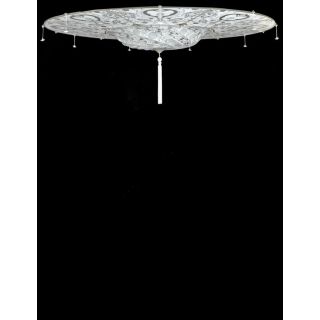 Archeo Venice Design / Semi-Flush Mounts / 312WD