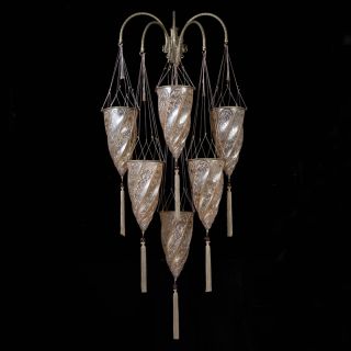 Archeo Venice Design / Wall Sconces / 101/6 applique