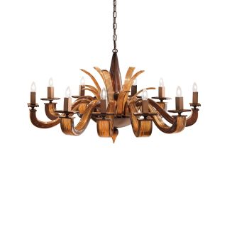 Euroluce Lampadari / Chandeliers / Argo L10