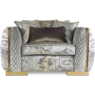 Jumbo Collection / Armchair / Arkè Armchair