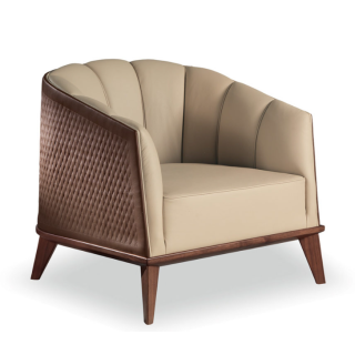 Zanaboni / Armchair / Roy