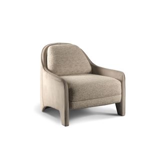 Longhi / Armchairs / Nora X 698