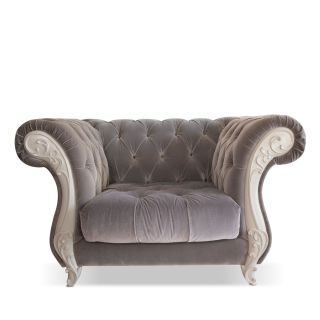 Corte Zari / Armchairs / Gabriel