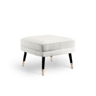 DOM Edizioni / Poufs / Bernadette Tea