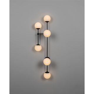 Schwung design / Wall Sconces / Armstrong 6 L