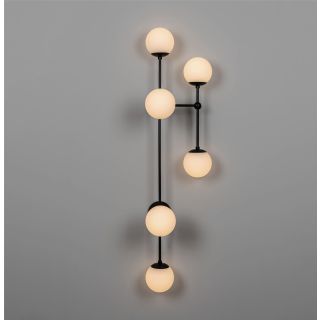 Schwung design / Wall Sconces / Armstrong 6 R