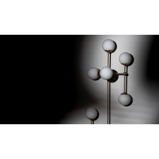 Schwung design / Wall Sconces / Armstrong