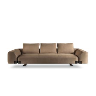 Longhi / Sofas / Arnold W 502