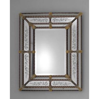 Fratelli Tosi / Wall Mirrors / RETT. 100X80