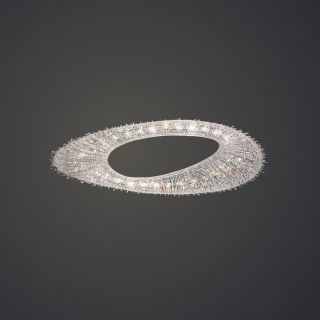 Manooi / Crystal chandelier / Crystalight Artica