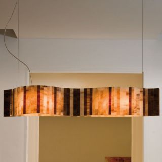 Arturo Alvarez / Pendant LED Lamp / Vento VN04-LD