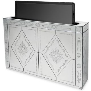 Arte Veneziana / TV Stands / Arzere Venetian Style FTC-AVA-002-3030TV