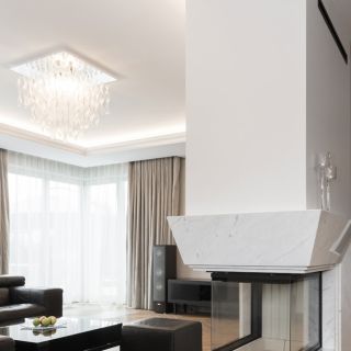 Axolight / Ceiling / Aura