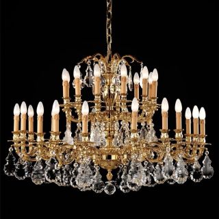 Badari / Chandeliers / Neo Classic B4-120/30