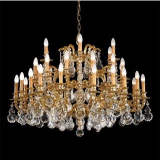 Badari / Chandeliers / Neo Classic B4-122/36