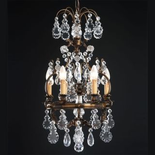 Badari / Chandeliers / Badari 1956 B4-188/6