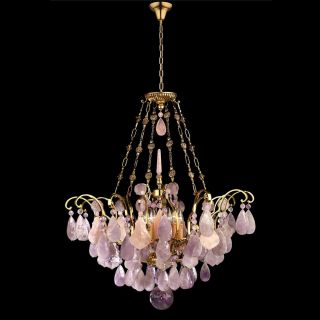 Badari / Chandeliers / Versailles Rock B4-21/6AM+PQ