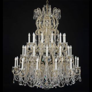 Badari / Chandeliers / Badari 1956 B4-37/36AF