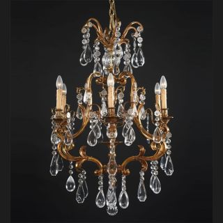 Badari / Chandeliers / Elisabeth B4-42/6