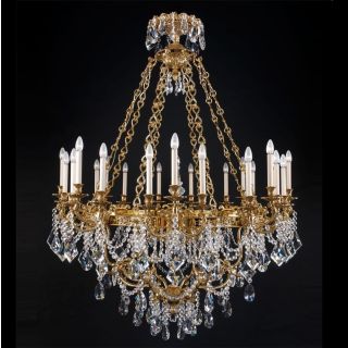 Badari / Chandeliers / Rome B4-440/24