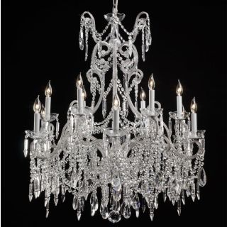 Badari / Chandeliers / Florence B4-47/12