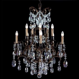 Badari / Chandeliers / Heritage B4-66/10