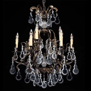Badari / Chandeliers / Heritage B4-66/9