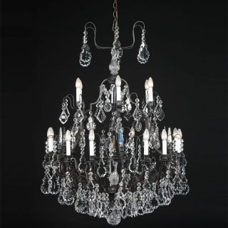 Badari / Chandeliers / Versailles B4-681/18