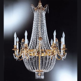 Badari / Chandeliers / Badari 1956 B4-715/8