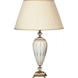 Le Porcellane / Table Lamps / Fascia Impero 5208