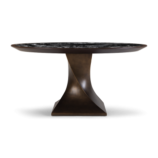 Christopher Guy / Dining tables / Torsion IV 76-0667