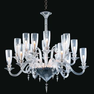 Baccarat / Chandelier / Mille Nuits 2609537