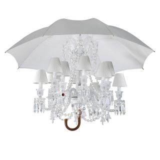 Baccarat Marie Coquine Chandelier (12L)