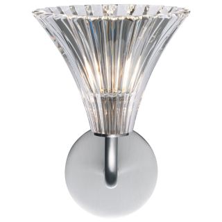 Baccarat / Wall Lamp / Mille Nuits 2106050 / Kit - 2 items / New in Stock