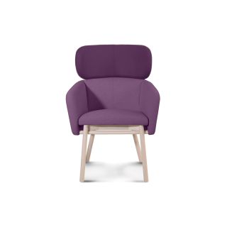Traba / Armchairs / Balù Xl TR-0051