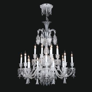 Jago / Chandeliers / Ballerina NCS 200/24/2