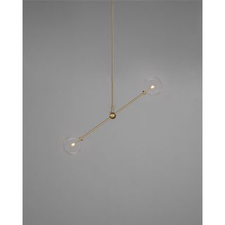 Schwung design / Pendants & Suspension Lights / Balance 150 X 150